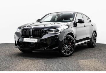 BMW X4 M 39.998 km 63.150 &euro; Hagen 58091