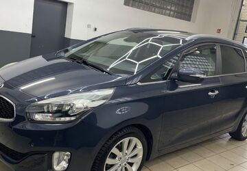 Kia Carens 139.880 km 5.300 &euro; Kamen 59174