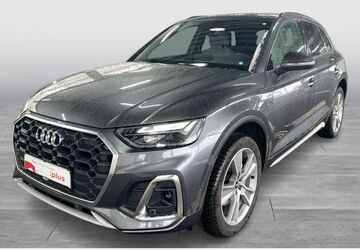 Audi Q5 45.661 km 36.708 &euro; Dortmund 44143