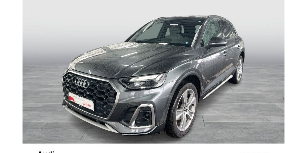 Audi Q5 45.661 km 36.708 &euro; Dortmund 44143