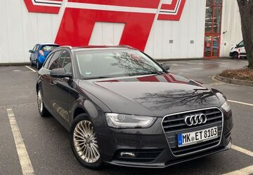 Audi A4 227.700 km 6.300 &euro; Iserlohn 58636
