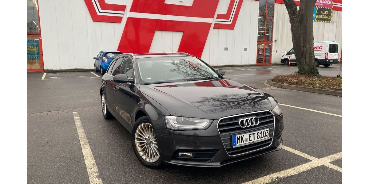 Audi A4 227.700 km 6.300 &euro; Iserlohn 58636