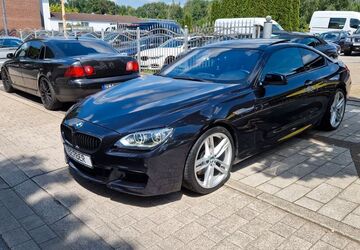 BMW 640 156.358 km 22.990 &euro; Herten 45701