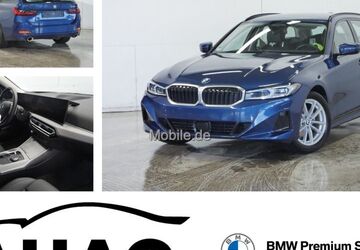 BMW 320 39.850 km 35.940 &euro; Marl 45770