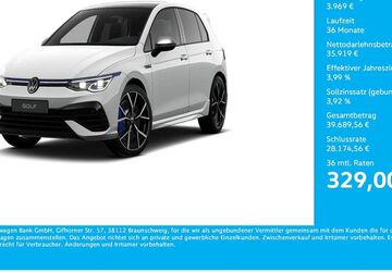 VW Golf 16.365 km 41.729 &euro; Dortmund 44379