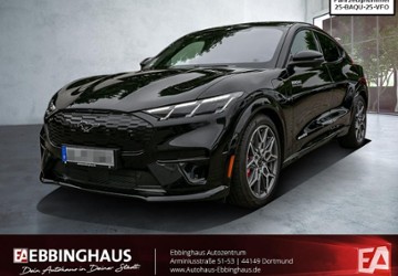 Ford Mustang Mach-E 3.500 km 68.999 &euro; Dortmund 44149