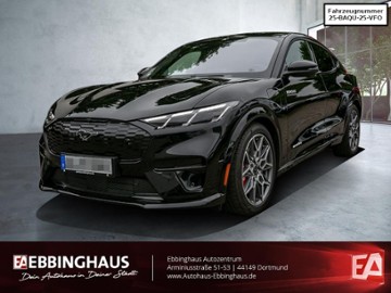 Gebrauchte Ford Mustang Mach-E