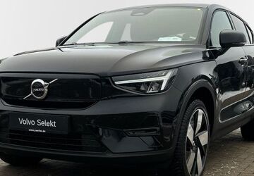 Volvo C40 61.900 km 30.890 &euro; Schwerte 58239