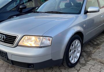 Audi A6 74.000 km 6.990 &euro; Lünen 44532