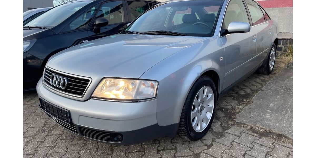 Audi A6 74.000 km 6.990 &euro; Lünen 44532