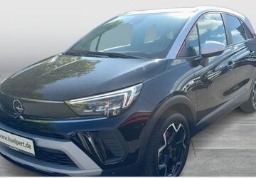 Opel Crossland (X) 28.830 km 13.885 &euro; Dortmund 44379