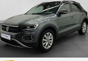 VW T-Roc 21.094 km 26.680 &euro; Bochum 44809