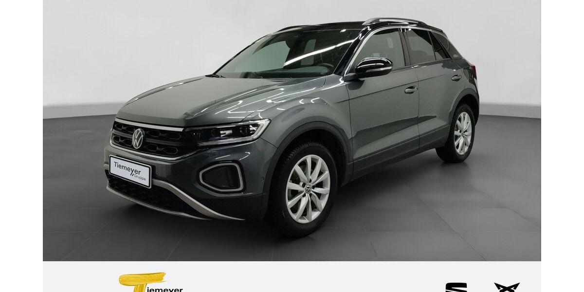 VW T-Roc 21.094 km 26.680 &euro; Bochum 44809