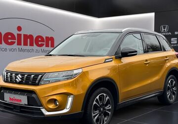 Suzuki Vitara 73.429 km 17.309 &euro; Dortmund 44149