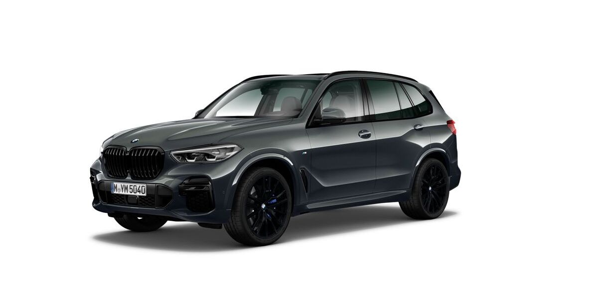 BMW X5 88.529 km 61.840 &euro; Bochum 44809