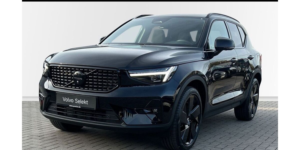 Volvo XC40 20.100 km 38.890 &euro; Iserlohn 58640