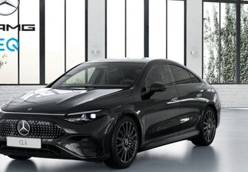 Mercedes-Benz CLA 250 11.866 km 54.870 &euro; Dortmund 44139