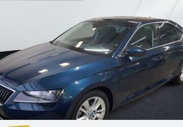 Skoda Superb 2.343 km 22.390 &euro; Bochum 44809