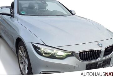 BMW 420 69.931 km 26.750 &euro; Schwerte 58239
