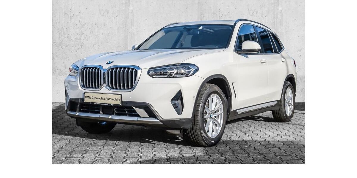 BMW X3 40.103 km 42.990 &euro; Herne 44625