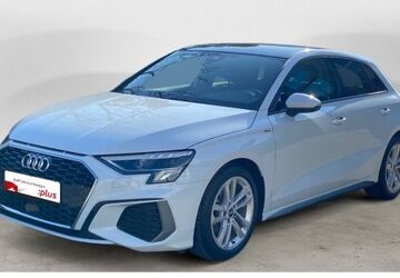 Audi A3 35.642 km 27.680 &euro; Schwelm 58332