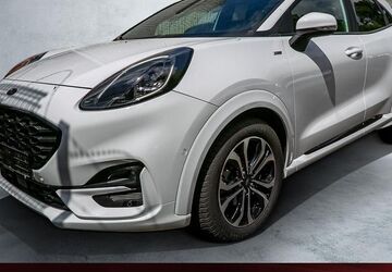 Ford Puma 66.571 km 16.990 &euro; Dortmund 44289