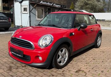Mini ONE 131.000 km 3.999 &euro; Hagen 58089