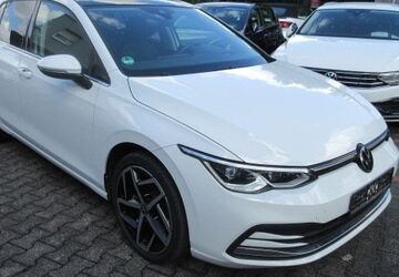 VW Golf 51.460 km 25.300 &euro; Bergkamen 59192