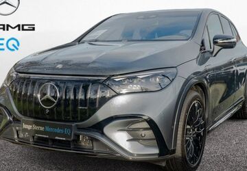 Mercedes-Benz EQE SUV 7.691 km 66.570 &euro; Iserlohn 58636
