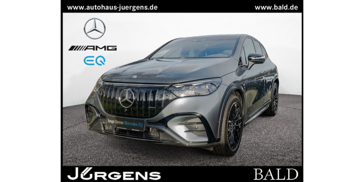 Mercedes-Benz EQE SUV 7.691 km 66.570 &euro; Iserlohn 58636