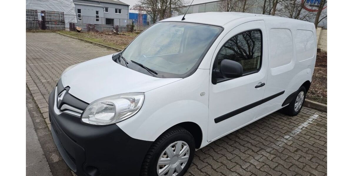 Renault Kangoo 247.000 km 3.900 &euro; Gelsenkirchen 45881