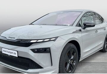 Skoda Enyaq 20.560 km 45.953 &euro; Dortmund 44269