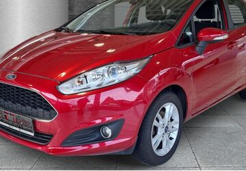 Ford Fiesta 70.512 km 8.950 &euro; Herten 45699