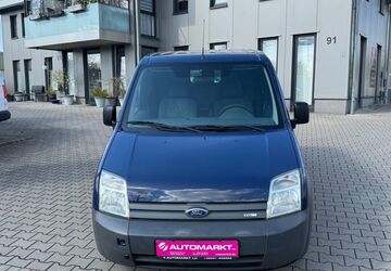Ford Transit 107.000 km 2.990 &euro; Lüdinghausen 59348