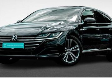 VW Arteon 47.476 km 36.877 &euro; Bergkamen 59192