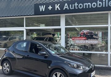 Mazda 2 Hybrid 5.900 km 22.450 &euro; Kamen 59174