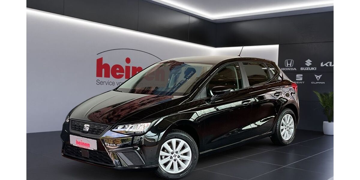Seat Ibiza 70.488 km 11.729 &euro; Bergkamen 59192