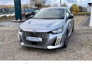 Peugeot 208 32.483 km 15.999 &euro; Kamen 59174