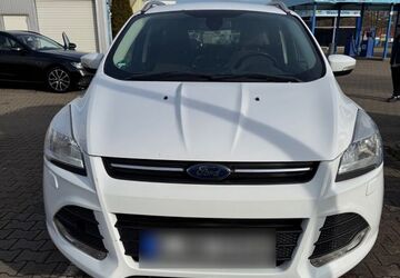 Ford Kuga 139.500 km 8.450 &euro; Bochum 44793