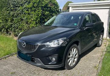 Mazda CX-5 211.000 km 7.800 &euro; Dortmund 44143