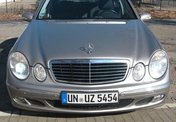 Mercedes-Benz 280 250.000 km 3.650 &euro; Schwerte 58239