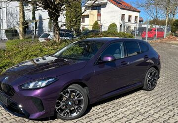 BMW 116 12.000 km 24.980 &euro; Dortmund 44269
