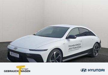 Hyundai IONIQ 6 13.500 km 46.990 &euro; Recklinghausen 45657