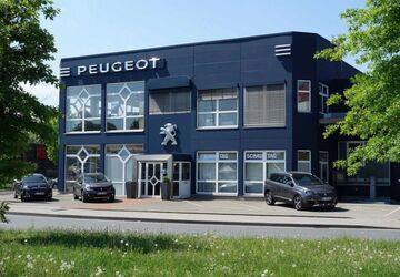 Peugeot 3008 21.457 km 25.485 &euro; Dortmund 44263