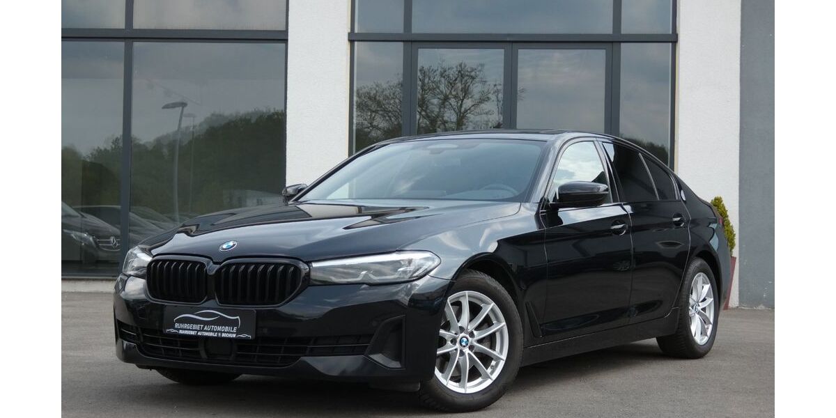 BMW 518 149.276 km 26.950 &euro; Bochum 44807