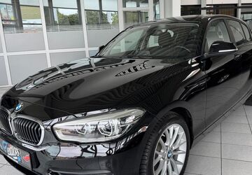 BMW 120 80.348 km 18.890 &euro; Dortmund Innenstadt Ost 44143