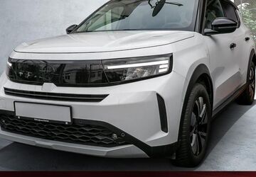 Opel Frontera 9.754 km 24.999 &euro; Kamen 59174