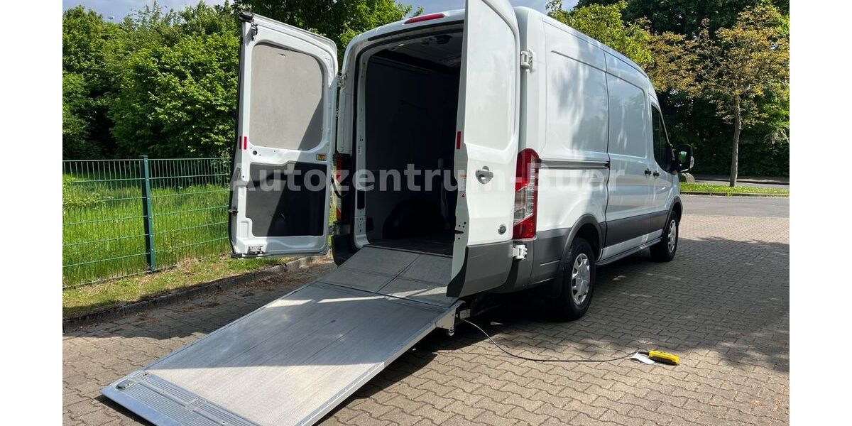 Ford Transit 11.000 km 17.590 &euro; Gelsenkirchen 45881