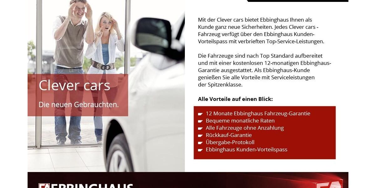 Ford Fiesta 83.768 km 10.990 &euro; Bochum 44803