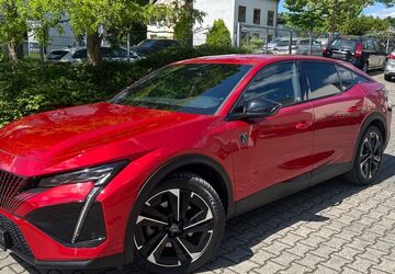 Peugeot 408 9.000 km 30.980 &euro; Dortmund 44269